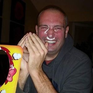 Meet your Posher, Mark